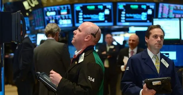 Fed kararı sonrası küresel piyasalarda düşüş sürüyor