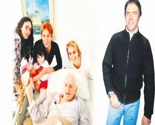 Ebediyete Bayrak açtı