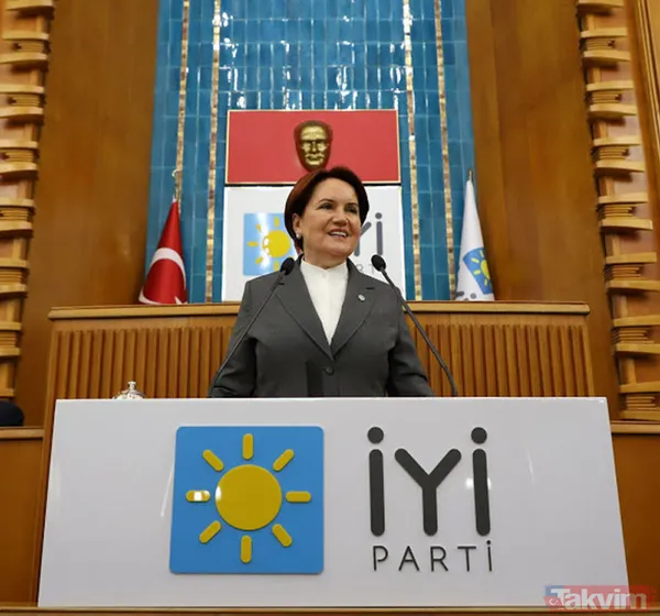 Anayasadan Türkiye meselelerine... Erdoğan - Akşener zirvesinin perde arkası ve İYİ Parti'deki yansımaları! Aylar önce ne rica etti? - 16