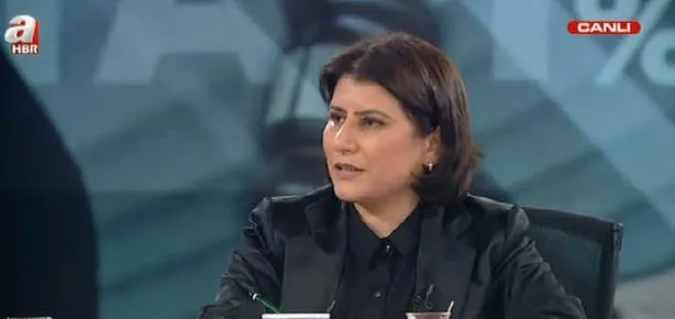 Hakimlere paralel baskı!