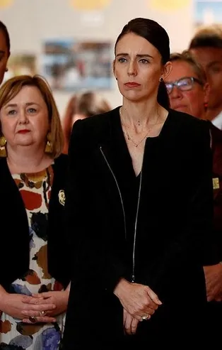 Yeni Zelanda Başbakanı Jacinda Ardern duyurdu: Artık yasak!