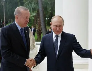 Türkiye Batı’ya ders veriyor