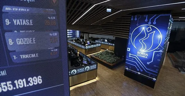 Borsa Istanbul Pandemi Sonrasi En Yuksek Seviyede 20 Temmuz 2020 Bist 100 Endeksi Takvim