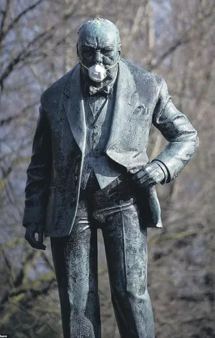 İngilizler hasta! 2 bin vaka 104 ölü...