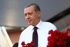 Başkan Erdoğan için 10’uncu yıl dönümü paylaşımı