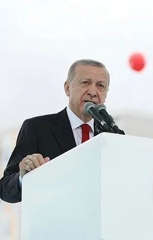 Ankara Etlik Şehir Hastanesi Açılış Töreni'nde konuşan Başkan Erdoğan, şehir hastanesi sayısının 35'e çıkarılacağını söyledi