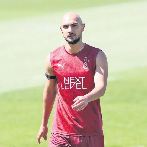 Ahmed Kutucu’ya yol gözüktü