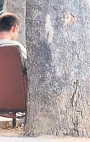 İSPARK değnekçilerin işgali altında!