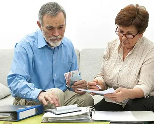 Emekliye çifte zam! 2020 Ocak ayı güncel memur emeklisi maaşı ne kadar olacak?