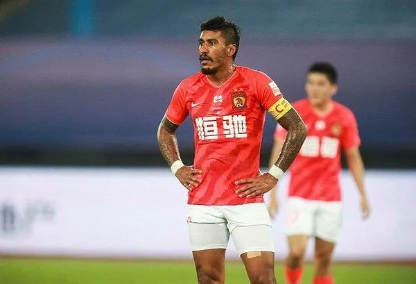 Sarı-Lacivertliler Brezilyalı yıldız Paulinho ile anlaştı: Pereira'nın süper ikilisi Paulinho-Gustavo-3