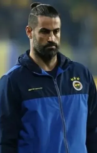 PFDK'dan Volkan Demirel'e para cezası!