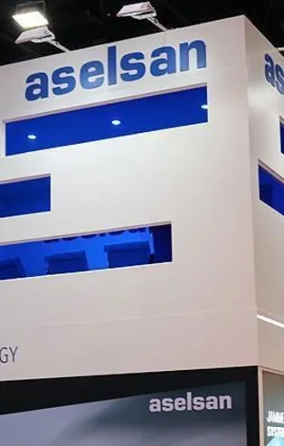Aselsan cirosu en fazla artan şirketler arasında dünya birincisi oldu