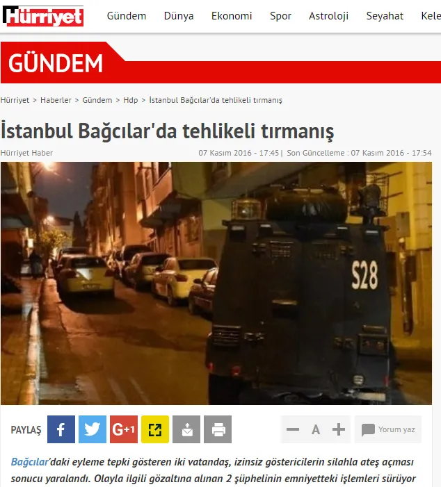 Aydın Doğan'ın kaos planı!-1