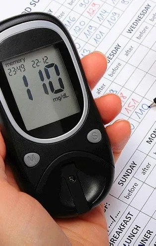 Tarçın-kuşburnu dıyabetin umudu