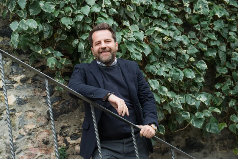 Erden Timur'dan flaş açıklamalar! "Zaniolo ve Icardi için Fenerbahçe..." - 9