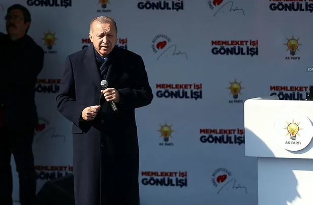 Başkan Erdoğan vatandaşları uyardı: Pusuda bekliyorlar-8