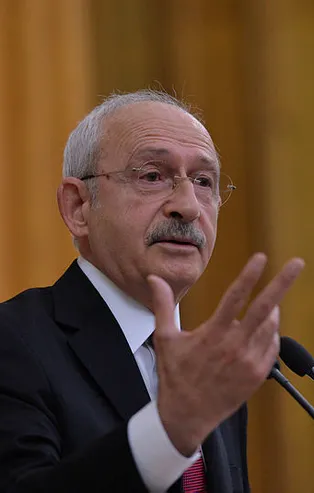 CHP FETÖ'nün yuvası oldu! İşte CHP ve Kılıçdaroğlu'nun FETÖ sicili