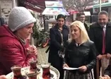 Kuzey Makedonya'da Başkan Erdoğan sevgisi