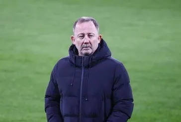 Sergen Yalçın’dan Eyüpspor iddiasına cevap!