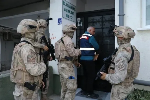 Çanakkale'de 10 yıllık sır perdesi aralandı: Miras davası sır cinayeti bakın nasıl ortaya döktü...-2