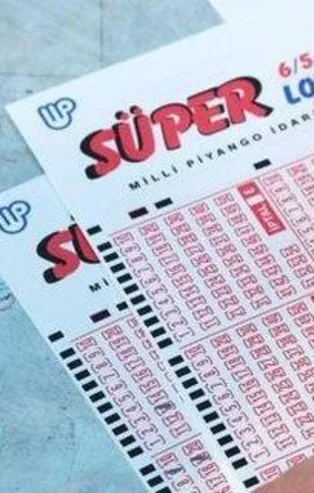 Süper Loto sonuçları açıklandı! İşte 20 Eylül 2018 Süper Loto sonuçları