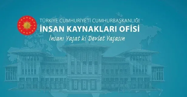 Staj vurguncuları iş başında