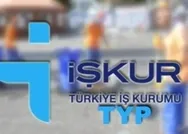 İŞKUR TYP ile okullara ve yurtlara 18 yaş üstü temizlik görevlisi alınacak! KPSSsiz BAŞVUR butonu yakında aktif! NET 11 bin 402 TL maaş...
