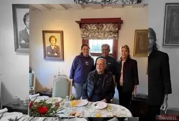 İnan Kıraç’ın fiili ehliyeti kaldırıldı! Evliliği iptal edildi mi? Mahkeme duruşmayı erteledi