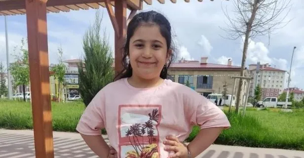 Ağrı’da kahreden haber: Kaybolan 6 yaşındaki Miray Asel’in cansız bedeni bulundu!