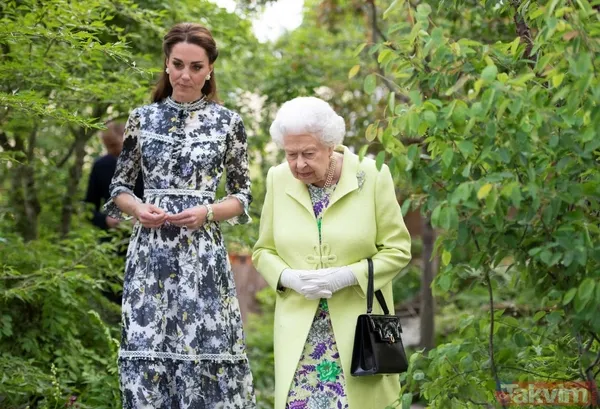 Kate Middleton’un photoshop skandalı şüpheleri artırdı: İkinci Diana vakası mı? Saklandığı yer ortaya çıktı: O fotoğraftaki hiç kimse gerçek değil - 13