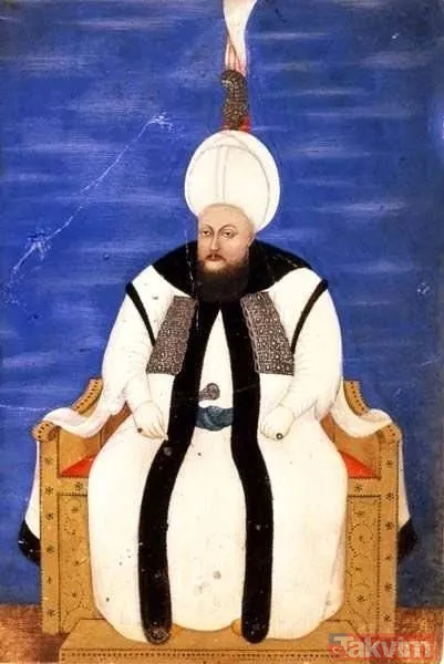 Türkiye'nin o bölgesinden... Kanuni Sultan Süleyman'ın en sevdiği yemek günümüzde de çok meşhur! İşte Osmanlı padişahının favori lezzeti... - 31