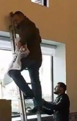 Hollanda'dan bir skandal daha