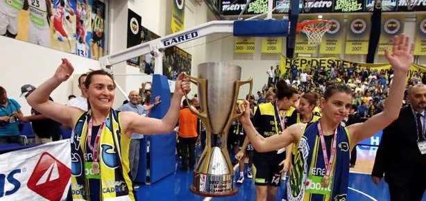 Fener’in 8. harikası