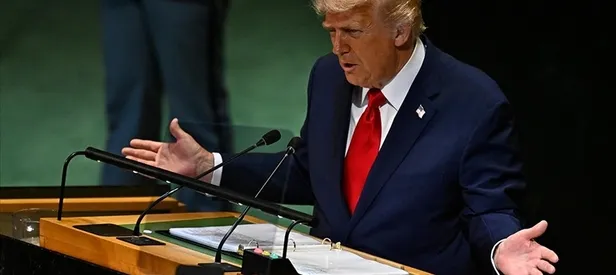 Trump’tan Üçlü sabotaj İddiası