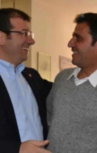 İmamoğlu yancısı Fatih Portakal İBB'de ulaşıma fahiş zamma dayanamadı