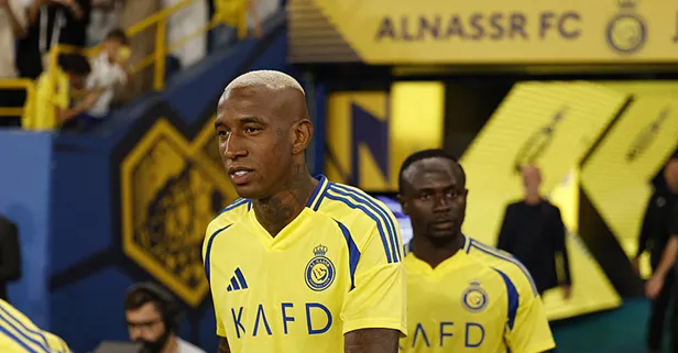 Fenerbahçe'den Anderson Talisca açıklaması! "Onu istiyoruz!"