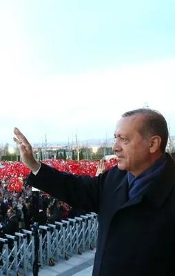Batı'nın Erdoğan korkusu!