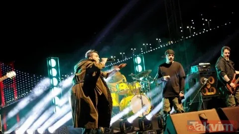 Vatandaşın parası Ekrem İmamoğlu'nun PR'ına aktı! İşte İBB'nin organizasyonlara akıttığı paralar - 35