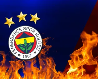 Fenerbahçeden transferde dev çalım! Galatasarayın istediği yıldızla görüşmeler başladı Son dakika transfer haberleri