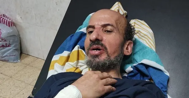 Katil İsrail'den insanlık dışı işkence! Filistinlilere tecavüz etmesi için köpekleri eğitiyorlar