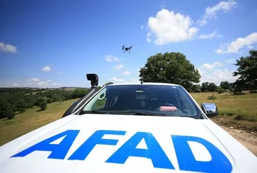 AFAD KPSS puanıyla 215 personel alacak! 2023 AFAD personel alımı başvuru ne zaman, şartları neler? İşte kadrolar ve başvuru ekranı