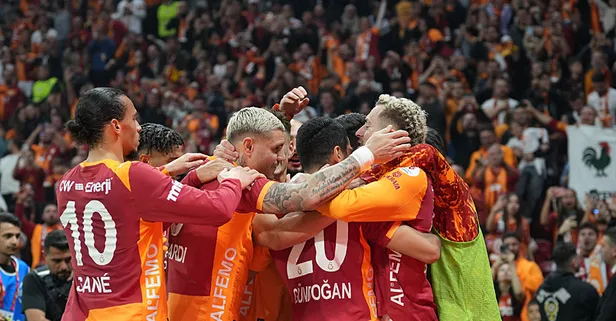 Galatasaray'ın Gençlerbirliği zaferine rağmen eleştiri yağmuru! "Akıl tutulması"