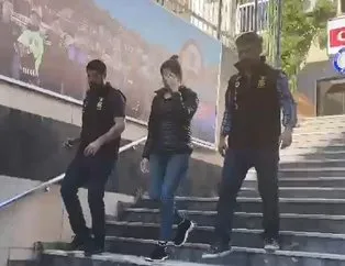 İstanbul’da fuhuş operasyonu