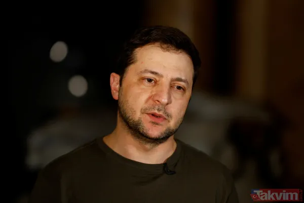 Ukrayna Devlet Başkanı Vladimir Zelenskiy savaşın 8. gününde konuştu: "Dünya, Ukrayna konusunda çok geç kaldı" - 9
