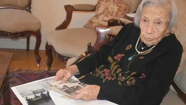 Ayşe Mayda kimdir? Hayatını kaybeden Ayşe Mayda kaç yaşındaydı, nereli, hastalığı neydi? Ayşe Mayda Köşkü nerede?-4