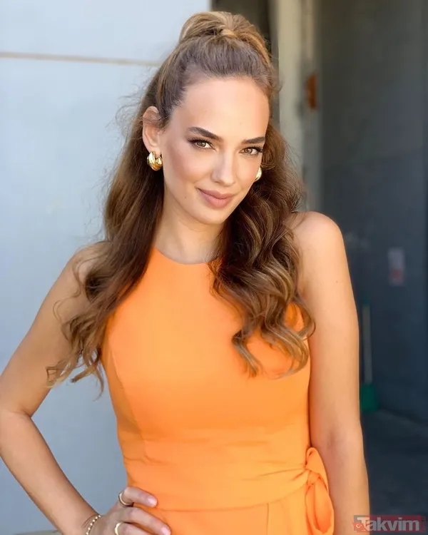 Seda Bakan’ın değişimi öyle böyle değil! İmaj tazeleyen oyuncu son halini paylaştı gören şaştı kaldı - 8