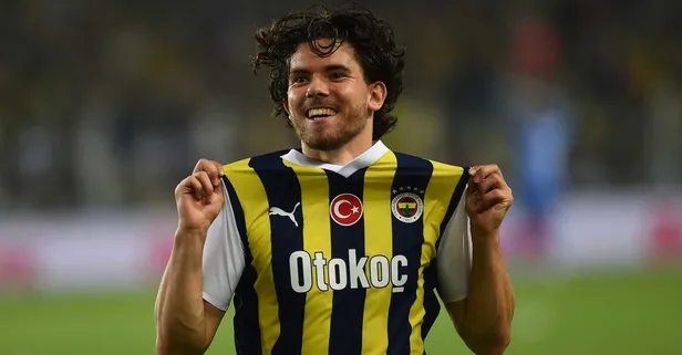 Manchester United'dan Ferdi Kadıoğlu için flaş takas teklifi! Fenerbahçe değerlendirmeye aldı