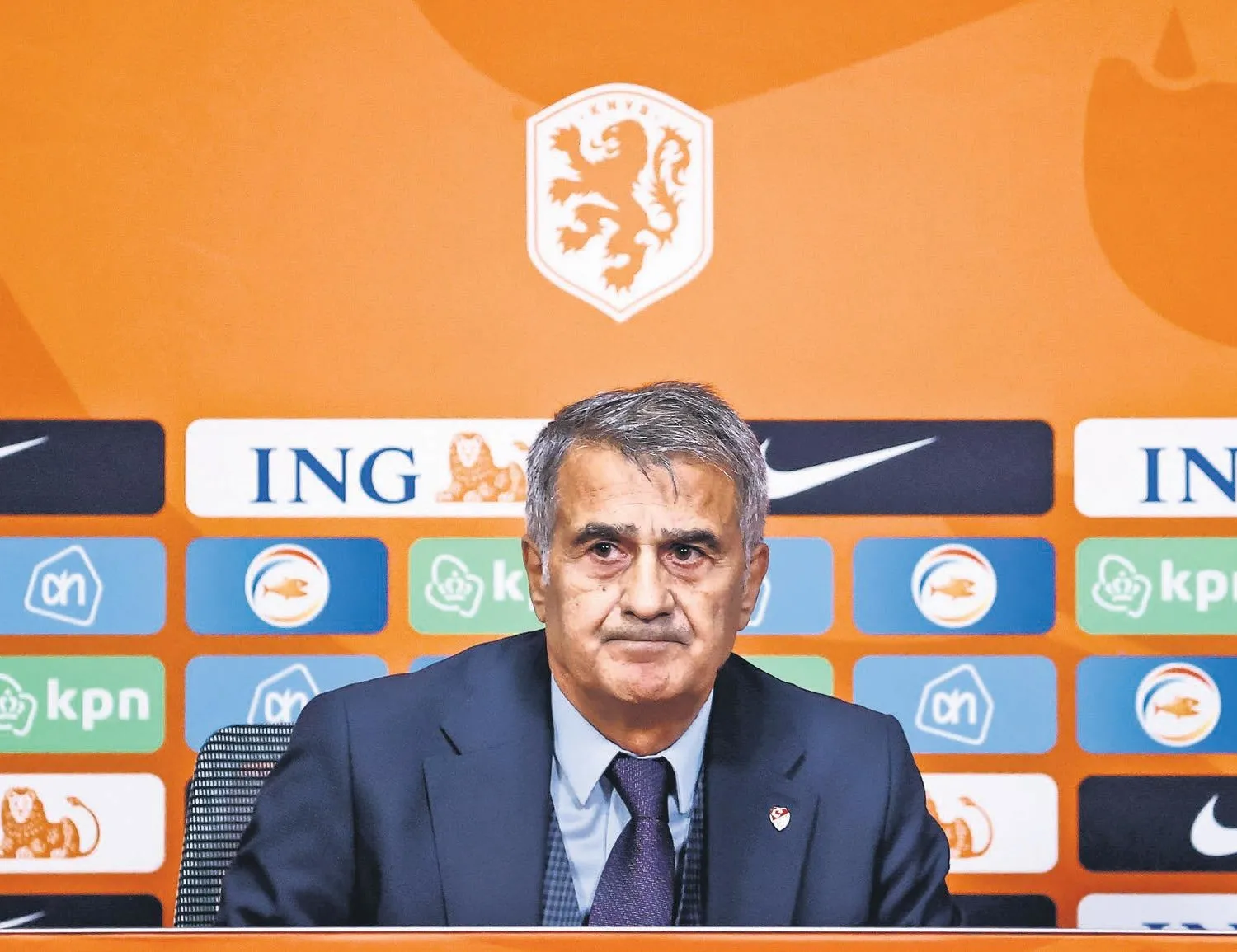 Ve Şenol Güneş dönemi bitti