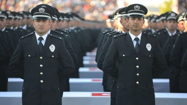 Komiser yardımcısı alımı sınavı ne zaman 2021? Polis Akademisi 1000 komiser yardımcısı alımı sınavının detayları...-2