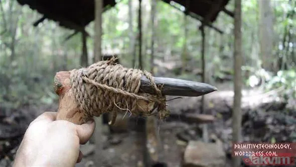 Su gücüyle öyle bir şey yaptı ki! YouTube videosu milyonlar izlendi... - 23